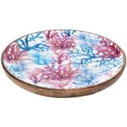 Beeldjes Signes Grimalt Koraalgerecht