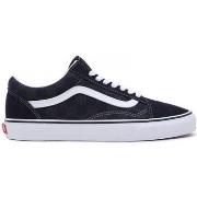 Skateschoenen Vans Old skool monogram