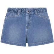 Korte Broek Pepe jeans -