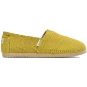 Espadrilles Paez Gum Classic W - Panama Oil