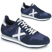 Lage Sneakers Munich MASSANA 433