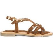 Sandalen Café Noir C1GH5006