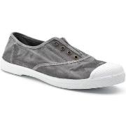 Espadrilles Natural World 102E - Gris