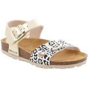 Sandalen Grunland GRU-CCC-SB1525-PM