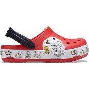 Sandalen Crocs CR.207054-FLAM