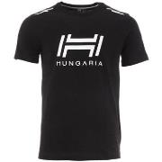 T-shirt Hungaria -
