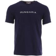 T-shirt Hungaria -