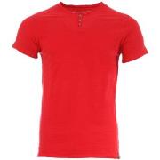 T-shirt La Maison Blaggio -