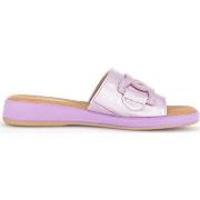 Teenslippers Gabor 22.731.88