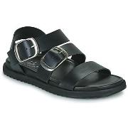 Sandalen L'Atelier Tropézien CHV105-BLACK