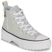 Hoge Sneakers Converse KIDS' CONVERSE CHUCK TAYLOR ALL STAR LUGGED LIF...