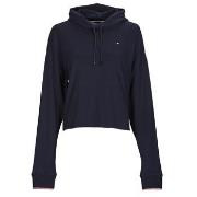 Sweater Tommy Hilfiger CROPPED HOODIE