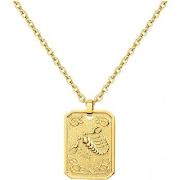 Ketting Phebus Collier pour Lui