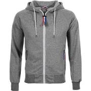 Sweater Peak Mountain Sweat à capuche homme CANDORE