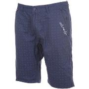 Korte Broek Vent Du Cap Bermuda homme CEPRINT