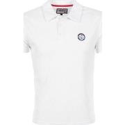 Polo Shirt Korte Mouw Vent Du Cap Polo manches courtes homme CONGI