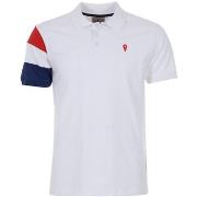 Polo Shirt Korte Mouw Degré Celsius Polo manches courtes garçon ECICOL...