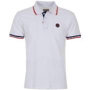 Polo Shirt Korte Mouw Degré Celsius Polo manches courtes garçon ECODY