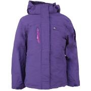 Parka Jas Peak Mountain Parka de ski fille FADIKA