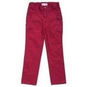 Korte Broek Miss Girly Pantalon coupe droite fille FAKIARA