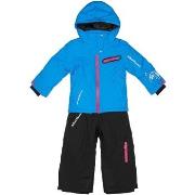 Broeken Peak Mountain Ensemble de ski fille FASTEC