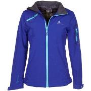 Windjack Peak Mountain Blouson de ski fille GASOFTIBI