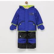 Broeken Peak Mountain Ensemble de ski layette LIMA