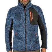 Fleece Jack Peak Mountain Polaire homme CAMERIS