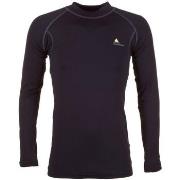 T-Shirt Lange Mouw Peak Mountain Top technique 1ère peau homme CANJO