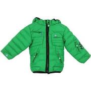 Donsjas Peak Mountain Doudoune layette LECAPTI