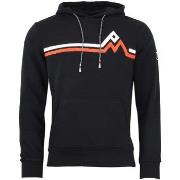 Sweater Peak Mountain Sweat à capuche homme CORENTIN