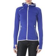 Fleece Jack Peak Mountain Blouson polarshell femme ACAMPUS