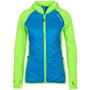 Fleece Jack Peak Mountain Blouson polarshell femme ACERLA