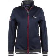 Fleece Jack Peak Mountain Blouson polarshell femme ACREEN