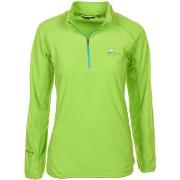 Fleece Jack Peak Mountain Sweat polaire femme AFINE