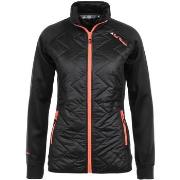 Fleece Jack Peak Mountain Blouson polarshell femme ALER