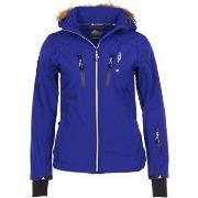 Windjack Peak Mountain Blouson de ski femme ASADA