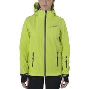 Windjack Peak Mountain Blouson de ski femme AMALA