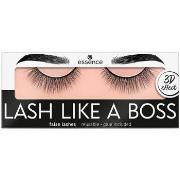 Oog accesoires Essence Nepwimpers Lash Like A Boss