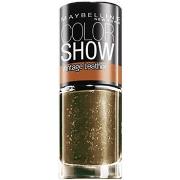 Nagellak Maybelline New York Colorshow Vintage Leather Nagellak