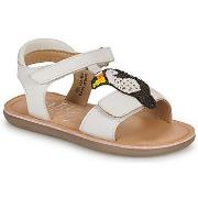 Sandalen Mod'8 CLOONIMALS