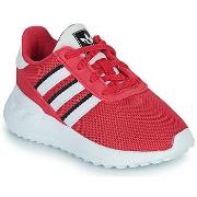 Lage Sneakers adidas LA TRAINER LITE EL