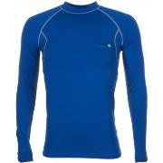 T-Shirt Lange Mouw X Trem Rider Top technique garçon ECANJOX