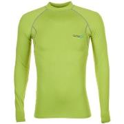 T-Shirt Lange Mouw X Trem Rider Top technique garçon ECANJOX