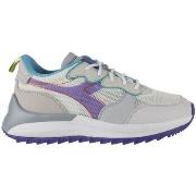 Sneakers Diadora 501.178302 01 C9721 Halogen blue/English lave