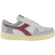 Sneakers Diadora 501.178554 01 C6655 White/Lunar rock