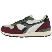 Sneakers Diadora 501.178616 C9986 Cloud cream/Rhubarb/Black