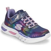 Lage Sneakers Skechers GLOW-BRITES