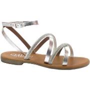 Sandalen Giada GIA-E23-7803-AR