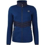 Fleece Jack Peak Mountain Blouson polaire femme ATORMI